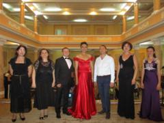 Opera Gala Italia